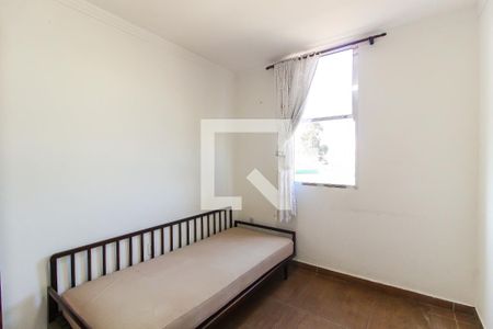 Quarto 1 de apartamento para alugar com 2 quartos, 60m² em Conjunto Residencial José Bonifácio, São Paulo