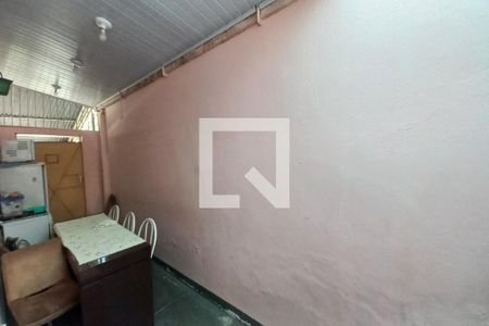 Vista da Sala de Jantar de casa à venda com 4 quartos, 140m² em Parque Industrial, Campinas