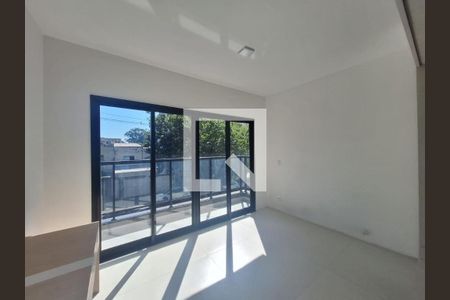 Foto 22 de kitnet/studio à venda com 1 quarto, 33m² em Cambuci, São Paulo