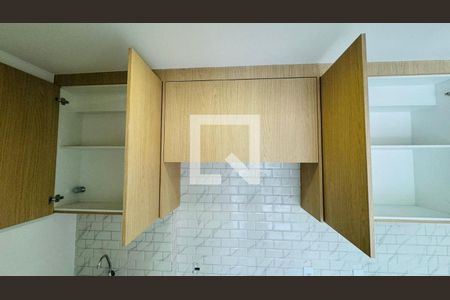 Foto 25 de kitnet/studio à venda com 1 quarto, 33m² em Cambuci, São Paulo