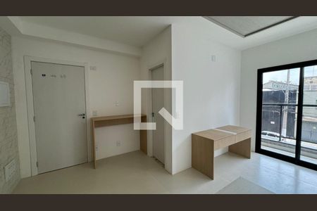 Foto 18 de kitnet/studio à venda com 1 quarto, 33m² em Cambuci, São Paulo