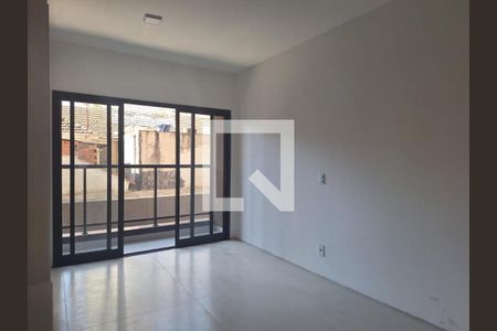 Foto 12 de kitnet/studio à venda com 1 quarto, 33m² em Cambuci, São Paulo