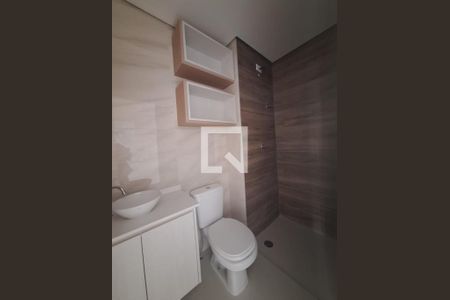 Foto 04 de kitnet/studio à venda com 1 quarto, 33m² em Cambuci, São Paulo