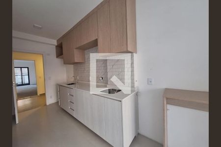 Foto 24 de kitnet/studio à venda com 1 quarto, 33m² em Cambuci, São Paulo