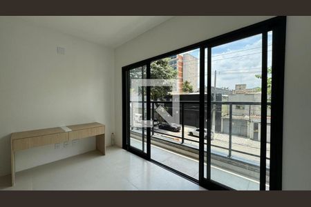 Foto 17 de kitnet/studio à venda com 1 quarto, 33m² em Cambuci, São Paulo