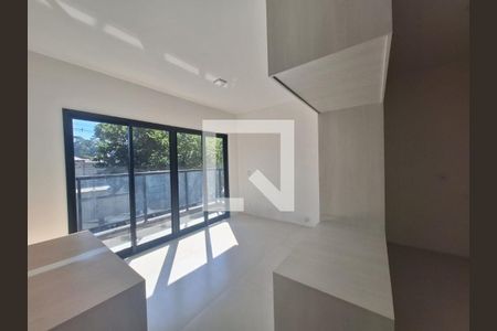 Foto 14 de kitnet/studio à venda com 1 quarto, 33m² em Cambuci, São Paulo