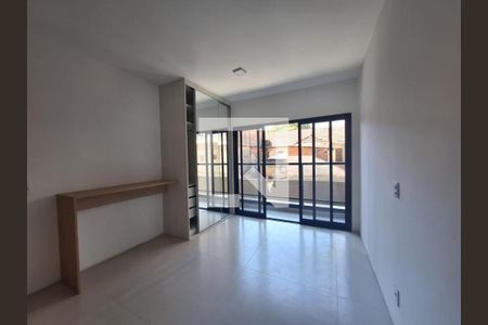 Foto 21 de kitnet/studio à venda com 1 quarto, 33m² em Cambuci, São Paulo