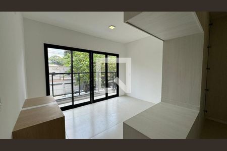 Foto 11 de kitnet/studio à venda com 1 quarto, 33m² em Cambuci, São Paulo