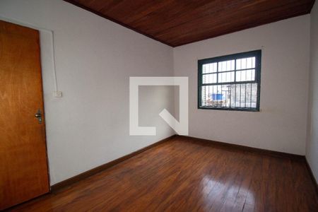 Quarto 1 de casa para alugar com 2 quartos, 130m² em Vila Penteado, São Paulo