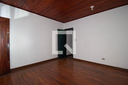 Sala de casa para alugar com 2 quartos, 130m² em Vila Penteado, São Paulo