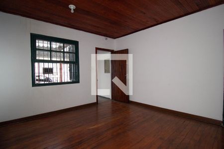 Sala de casa para alugar com 2 quartos, 130m² em Vila Penteado, São Paulo