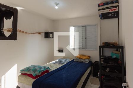 Quarto 1 de apartamento à venda com 2 quartos, 47m² em Jardim Amazonas, Campinas