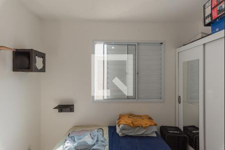 Quarto 1 de apartamento à venda com 2 quartos, 47m² em Jardim Amazonas, Campinas