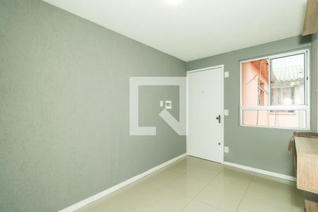 Sala de apartamento para alugar com 2 quartos, 42m² em Rubem Berta, Porto Alegre