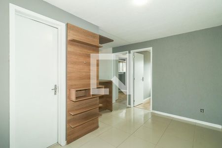 Sala de apartamento para alugar com 2 quartos, 42m² em Rubem Berta, Porto Alegre