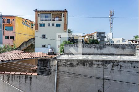 Vista Quarto 1 de casa para alugar com 2 quartos, 50m² em Vila Pereira Barreto, São Paulo