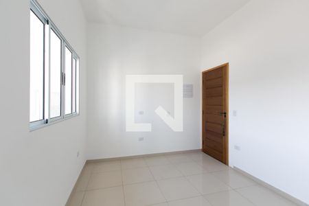 Sala de apartamento para alugar com 1 quarto, 50m² em Cidade Líder, São Paulo