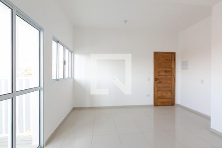 Apartamento para alugar com 50m², 1 quarto e sem vagaSala