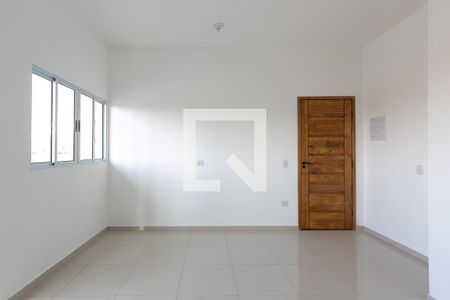 Sala de apartamento para alugar com 1 quarto, 50m² em Cidade Líder, São Paulo