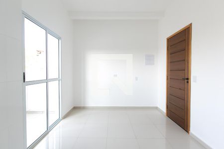 Sala de apartamento para alugar com 1 quarto, 50m² em Cidade Líder, São Paulo