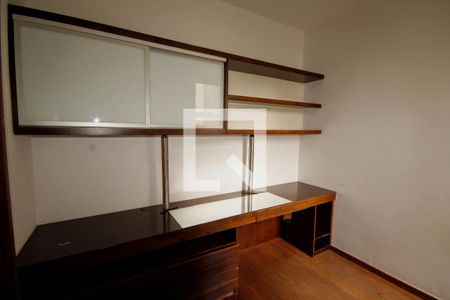 quarto 1 de apartamento para alugar com 3 quartos, 110m² em Luxemburgo, Belo Horizonte