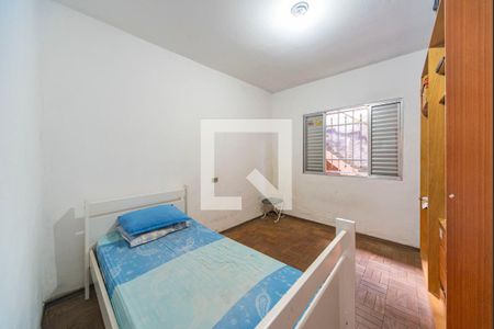 Quarto 1 de casa à venda com 3 quartos, 203m² em Cidade São Jorge, Santo André