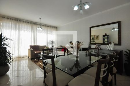 Sala de casa para alugar com 2 quartos, 250m² em Jardim Catanduva, São Paulo