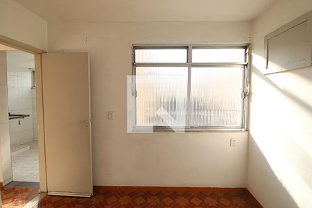 Quarto de apartamento à venda com 1 quarto, 35m² em Irajá, Rio de Janeiro