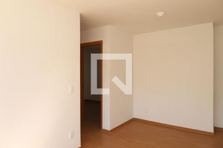 Sala de apartamento para alugar com 2 quartos, 43m² em Vila Cosmopolita, São Paulo