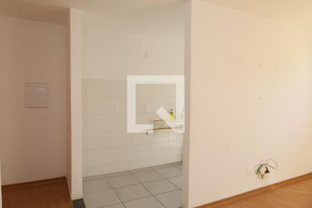 Sala de apartamento para alugar com 2 quartos, 43m² em Vila Cosmopolita, São Paulo