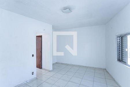 Suite de casa para alugar com 2 quartos, 75m² em Chácara Inglesa, São Paulo