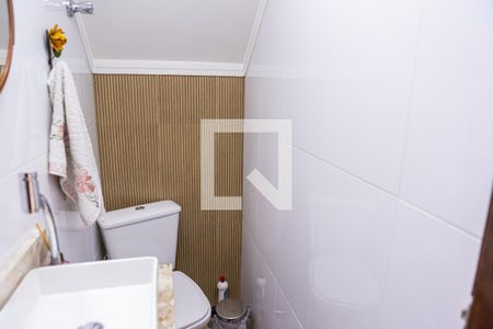 Lavabo de casa à venda com 3 quartos, 76m² em Vila Santa Lúcia, São Paulo