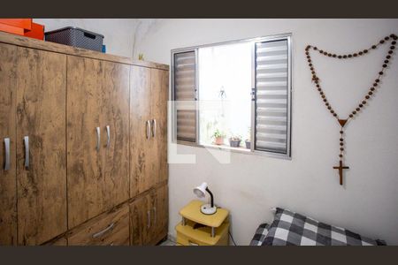 Quarto 1 de casa à venda com 2 quartos, 125m² em Centro, Diadema