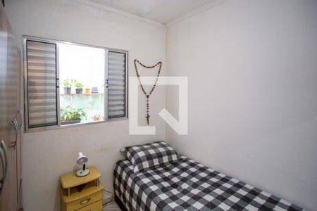 Quarto 1 de casa à venda com 2 quartos, 125m² em Centro, Diadema