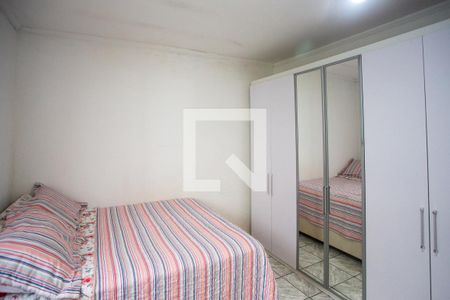 Quarto 1 de casa à venda com 2 quartos, 125m² em Centro, Diadema