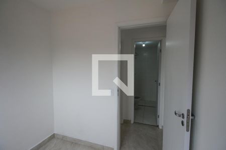 Quarto 1 de apartamento para alugar com 2 quartos, 45m² em Vila Esperança, São Paulo