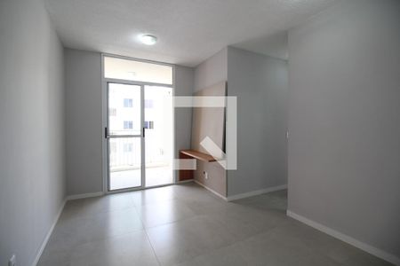 Sala de apartamento à venda com 2 quartos, 60m² em Anil, Rio de Janeiro