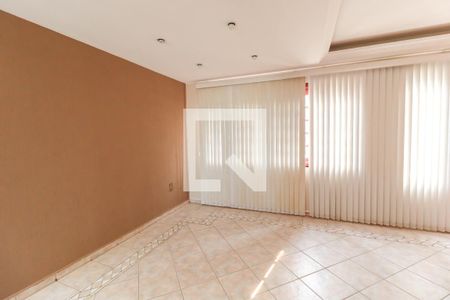 Sala de casa à venda com 4 quartos, 260m² em Vila Galvão, Jundiaí