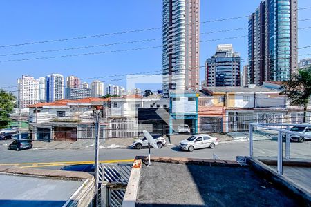 Vista do Quarto 1 de casa à venda com 3 quartos, 130m² em Jardim Anália Franco, São Paulo