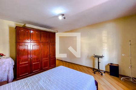 Quarto 1 de casa à venda com 3 quartos, 130m² em Jardim Anália Franco, São Paulo