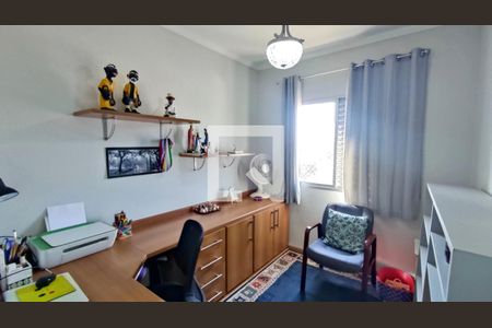 Quarto 2  de apartamento à venda com 3 quartos, 75m² em Vila Guarani, Jundiaí