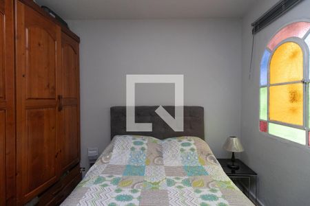 Quarto Suíte 1 de casa à venda com 3 quartos, 300m² em Vila Paiva, São Paulo