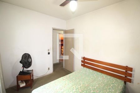 Quarto 1 de apartamento à venda com 2 quartos, 70m² em Todos Os Santos, Rio de Janeiro