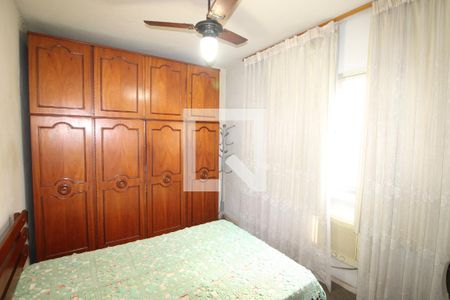 Quarto 1 de apartamento à venda com 2 quartos, 70m² em Todos Os Santos, Rio de Janeiro