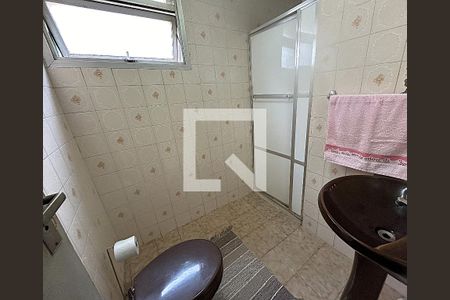 Banehrio de apartamento à venda com 2 quartos, 70m² em Todos Os Santos, Rio de Janeiro