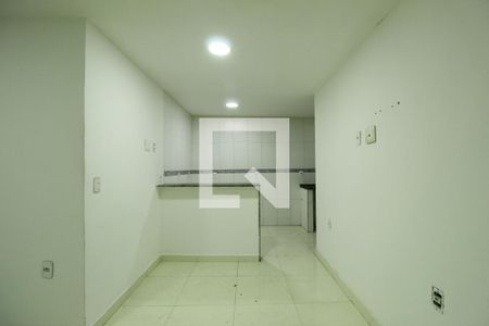 Sala de apartamento para alugar com 2 quartos, 60m² em Anil, Rio de Janeiro