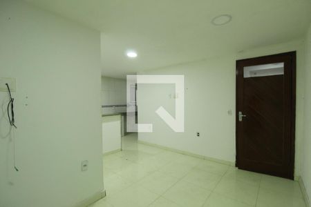 Sala de apartamento para alugar com 2 quartos, 60m² em Anil, Rio de Janeiro