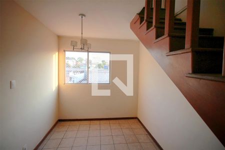 Sala de apartamento à venda com 2 quartos, 110m² em Esplanada, Belo Horizonte