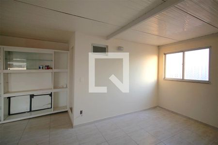 Sala de Estar de apartamento à venda com 2 quartos, 110m² em Esplanada, Belo Horizonte