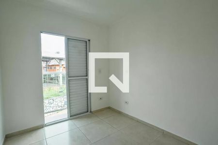 Quarto 1 de apartamento à venda com 2 quartos, 105m² em Parque Oratório, Santo André